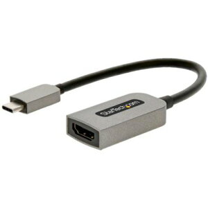 y񂹕iz StarTechDcom@USB|C|HDMI@2D0bfBXvCA_v^@4K60HzHDR10^USB|C@HDMI@USBC|HDMI|CDP2HD4K60@1