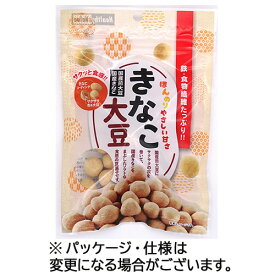 夢クリエイト　きなこ大豆　48g　1個