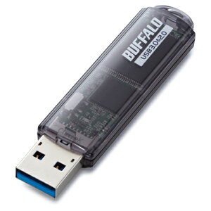 �o�b�t�@���[�@USB3�D0�Ή��@USB�������[�@�X�^���_�[�h���f���@16GB�@�u���b�N�@RUF3�|C16GA�|BK�@1��