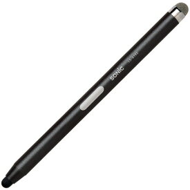 ソニック　ニコトップタッチペン　シフトプラス　スタンダード　LS−6192−D　1本