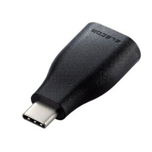 �G���R���@USB3�D1�A�_�v�^�[�iType�|C�|Standard�|A�j�@�u���b�N�@MPA�|AFCMADBK�@1��