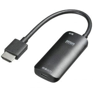 �y����񂹕i�z �T�����T�v���C�@HDMI�|Type�@C�iDP�@Alt���[�h�j�ϊ��A�_�v�^�@AD�|HD26TC�@1�� �y���������z