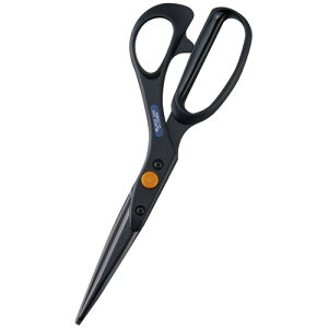 �y����񂹕i�z �N���o�[�@�z�؂͂��݁@24cm�@�u���b�N�@36�|191�@1�{ �y���������z