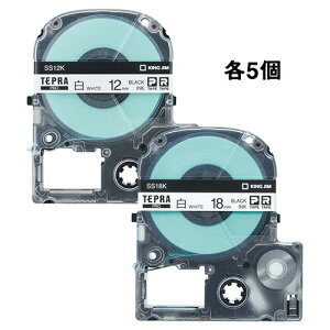 �L���O�W���@�e�v���@PRO�@�e�[�v�J�[�g���b�W�@�A�\�[�g�p�b�N�@12mm�E18mm�@���^�������@SS12K18K�|10P�@1�p�b�N�i10�F�e5�j �y���������z