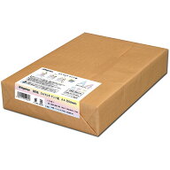 長門屋商店　OAマルチケント紙　美彩紙　A4　209g／m2　ナ−962V　1パック（250枚） 【送料無料】