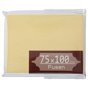 TANOSEE@ӂ@75×100mm@CG[@1