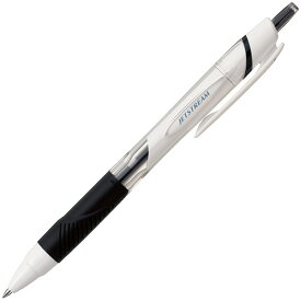 三菱鉛筆　油性ボールペン　ジェットストリーム　0．5mm　黒　SXN15005．24　1本