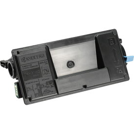 京セラ　トナーカートリッジ　ブラック　TK−3161　1個 【送料無料】