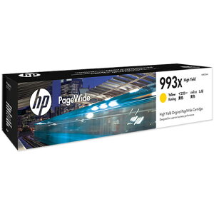 �y����񂹕i�z HP�@HP993X�@�C���N�J�[�g���b�W�@�C�G���[�@M0K00AA�@1�� �y���������z