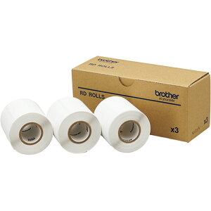 �y����񂹕i�z �u���U�[�@RD���[���@�v���J�b�g�����x���@���x���T�C�Y55×40mm�@272���^���[���@RD�|Q07J1�@1���i3���[���j �y���������z