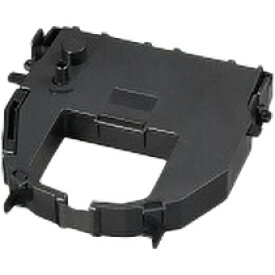 【お取寄せ品】 富士通　リボンカセット　SDM−15　黒　0327510　1本 【送料無料】