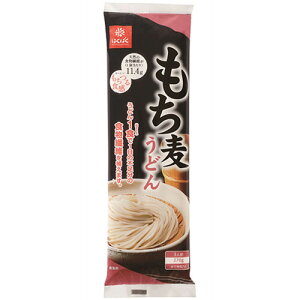 はくばく もち麦うどん 270g 1個
