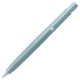 ゼブラ　油性ボールペン　ブレン　0．7mm　黒　（軸色：ライトブルー）　BA88−LB　1本