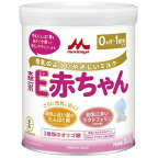 森永乳業　乳児用ミルク　E赤ちゃん　大缶　800g　1個 【送料無料】