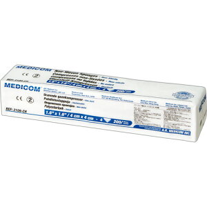 ���f�B�R���E�W���p���@���f�B�R���@�s�D�z�K�[�[�@4×4cm�@4PLY�i4���d�ˁj�@1�p�b�N�i200���j