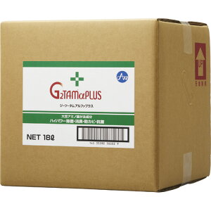 �y����񂹕i�z �G�A�E�E�H�[�^�[�E�}�b�n�@G2TAM���v���X�@�Ɩ��p�@18L�@1�� �y���������z