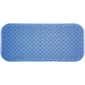 ���C�Y�@�X�x����h���������}�b�g�@35×76cm�@�u���[�@1��