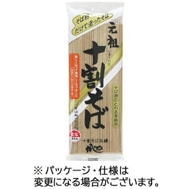 山本かじの　元祖十割そば　200g　1パック