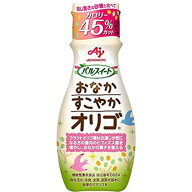 【1本】味の素　パルスイート　おなかすこやかオリゴ　270gボトル　1本