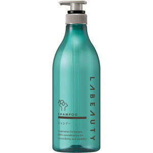 ԉ@LABEAUTY@Vv[@AvP[^[@ی^@800mL{g@1{