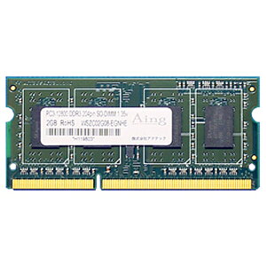 AhebN@DDR3L@1600MHz@PC3L|12800@204Pin@SO|DIMM@8GB@ȓd́@ADS12800N|L8G@1 yz