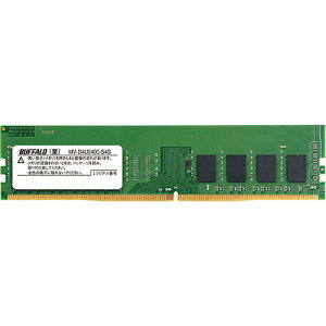 y񂹕iz obt@[@PC4|2400Ή@288s@DDR4@SDRAM@DIMM@4GB@MV|D4U2400|S4G@1 yz