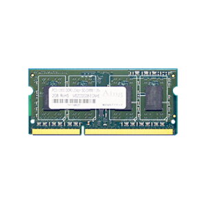 AhebN@DDR3L@1600MHz@PC3L|12800@204Pin@SO|DIMM@2GB@ȓd́@ADS12800N|LH2G@1 yz