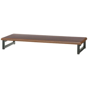 YAMAZEN�@���j�^�[�X�^���h�@��590mm�@�R�R�A�u���E���@DTS�|5925CCBBK�@1��