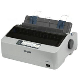 エプソン　インパクトプリンター　80桁　複写枚数4枚　VP－D500　1台 【送料無料】