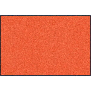 �y����񂹕i�z �N���[���e�b�N�X�E�W���p���@�D���Ƃ��E���o�E�z���@�X�^���_�[�h�}�b�gS�@600×900mm�@�I�����W�@AM00021�@1�� �y���������z