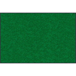 �y����񂹕i�z �N���[���e�b�N�X�E�W���p���@�D���Ƃ��E���o�E�z���@�X�^���_�[�h�}�b�gS�@600×900mm�@�G�������h�O���[���@AM00027�@1�� �y���������z