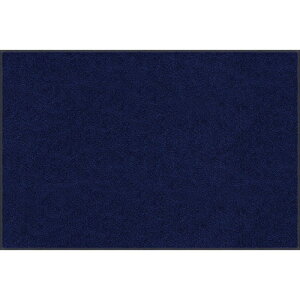 �y����񂹕i�z �N���[���e�b�N�X�E�W���p���@�D���Ƃ��E���o�E�z���@�X�^���_�[�h�}�b�gS�@600×900mm�@�l�C�r�[�u���[�@AM00031�@1�� �y���������z