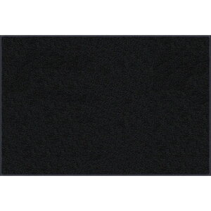 �y����񂹕i�z �N���[���e�b�N�X�E�W���p���@�D���Ƃ��E���o�E�z���@�X�^���_�[�h�}�b�gS�@600×900mm�@�u���b�N�@AM00038�@1�� �y���������z