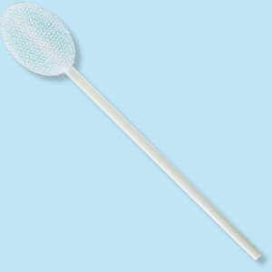 日本綿棒 メンティップ タングクリーン 596−TC60 1パック(60本)