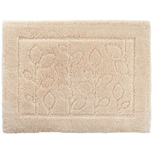 �y����񂹕i�z �I�J�@���x�ǍD�@�t�@�C���o�X�}�b�g�@��45×60cm�@�x�[�W���@1��