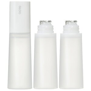 コクヨ グルー 液体のり(しっかり貼る) 本体1+つけ替え用ボトル2 タ−GM802−2R 1セット