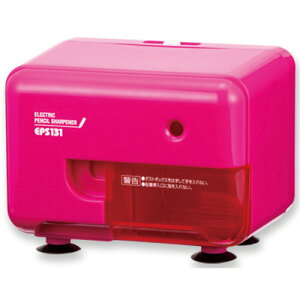 �y����񂹕i�z �A�X�J�@�d���V���[�v�i�[�@�s���N�@EPS131P�@1�� �y���������z