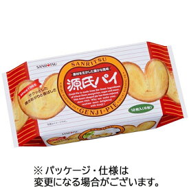 三立製菓　源氏パイ　1パック（12枚：2枚×6袋）