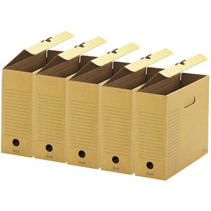 �v���X�@�{�b�N�X�t�@�C���E�t�^�t�@A4���R�@�w��100mm�@FL�|081BF�|5P�@1�p�b�N�i5���j