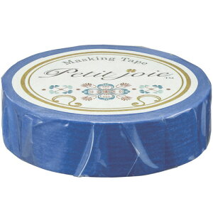 y񂹕iz j`o@v`WA@}XLOe[v@15mm×18m@u[Tt@CA@PJMT|15S087@1