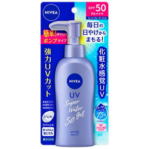 �y����񂹕i�z �ԉ��@�j�x�AUV�@�E�H�[�^�[�W�F���@SPF50�@�|���v�@140g�@1��
