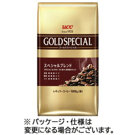 UCC　ゴールドスペシャル　スペシャルブレンド　1000g（粉）　1袋