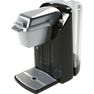 キューリグ カプセル式コーヒーマシン BS300−K ネオブラック 1台 【送料無料】