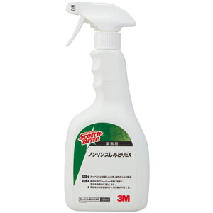 3M�@�X�R�b�`�E�u���C�g�@�m�������X���݂Ƃ�EX�@�{�́@480ml�@N�^S�@EX�@DIY�@1�{