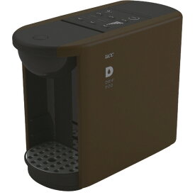 UCC　DRIP　POD（ドリップポッド）　DP3　ブラウン　DP3−B　1台 【送料無料】