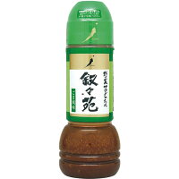 叙々苑　野菜サラダのたれ　３００ｍｌ　１本