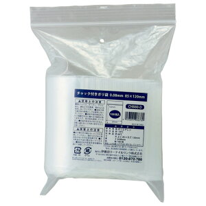 �ɓ������[�e�C�������N�@�`���b�N�t�|���܁@0�D08×85×120mm�@CHB80�|D�@1�p�b�N�i100���j