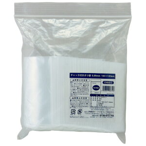 �ɓ������[�e�C�������N�@�`���b�N�t�|���܁@0�D08×100×140mm�@CHB80�|E�@1�p�b�N�i100���j