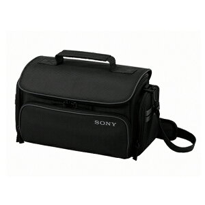 �y����񂹕i�z �\�j�[�@�\�t�g�L�������O�P�[�X�@�u���b�N�@LCS�|U30�^B�@1�� �y���������z