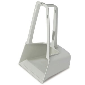 テラモト MMエコプラ 三ツ手チリトリ(ハサミ付) DP−890−310−0 1個